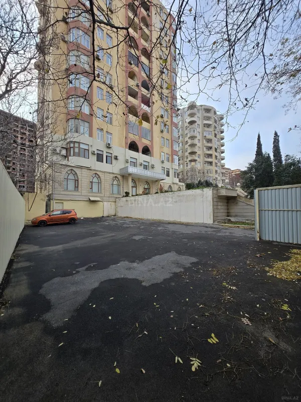 Kirayə verilir obyekt 800 m²