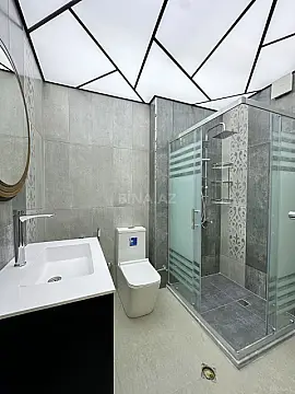 Satılır 3 otaqlı mənzil 86 m²