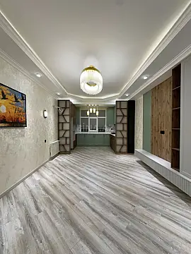 Satılır 3 otaqlı mənzil 86 m² — Bakı, Həzi Aslanov qəs. 3 otaq 86.00 m²