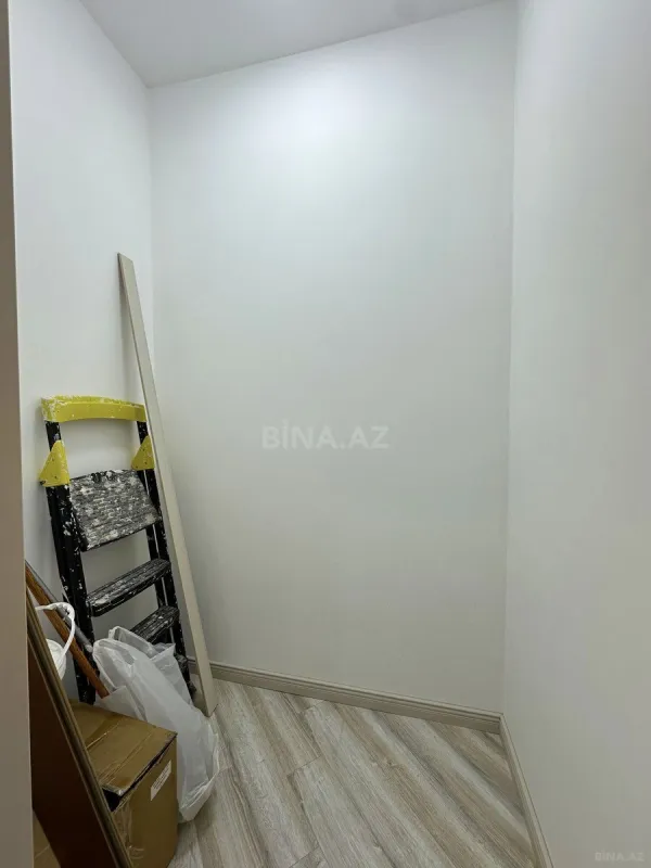 Satılır 3 otaqlı mənzil 86 m²