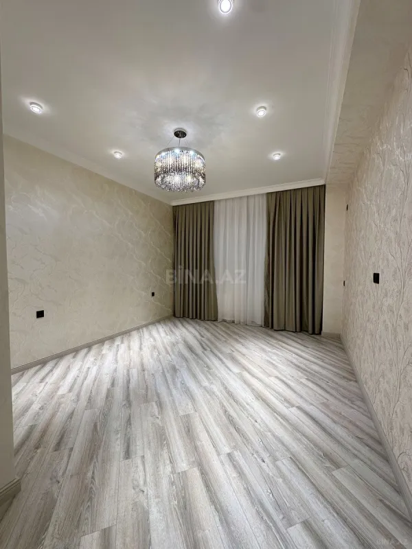 Satılır 3 otaqlı mənzil 86 m²