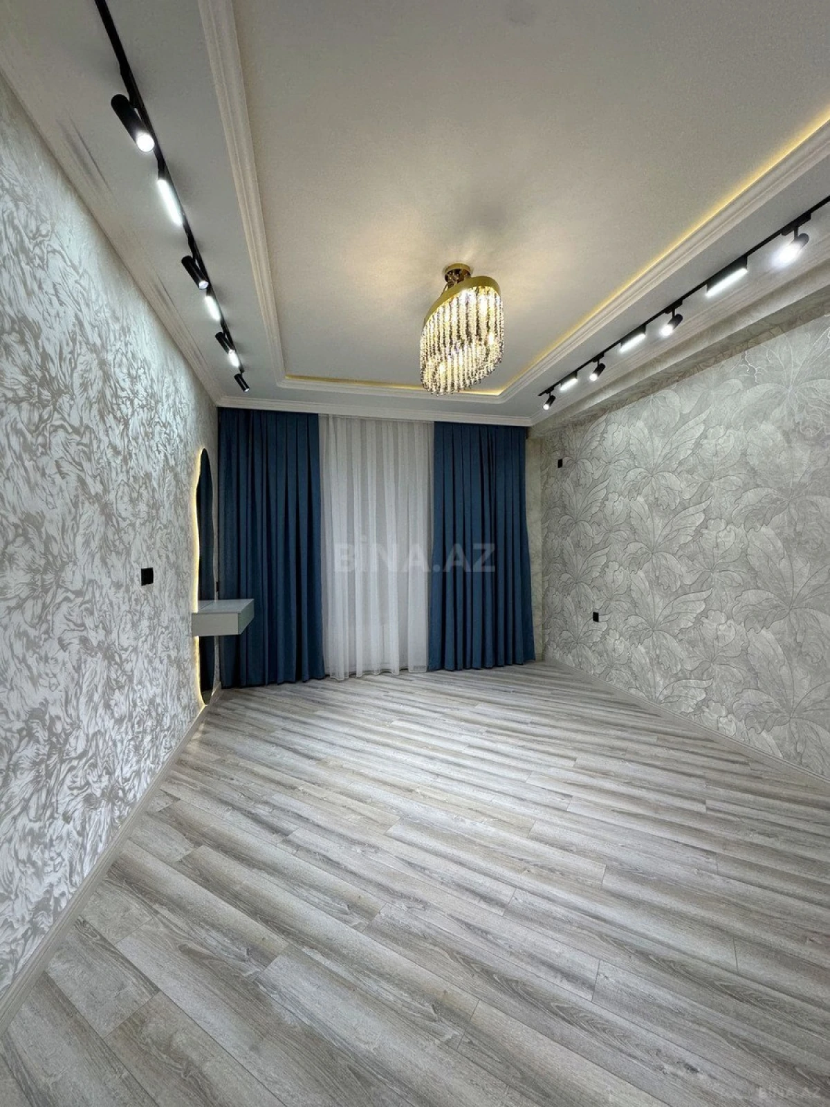 Satılır 3 otaqlı mənzil 86 m²