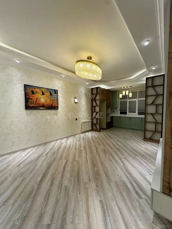 Satılır 3 otaqlı mənzil 86 m²