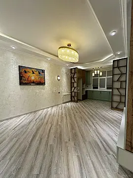 Satılır 3 otaqlı mənzil 86 m²