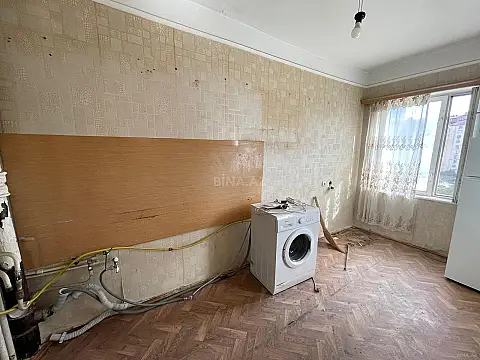 Satılır 3 otaqlı mənzil 85 m²