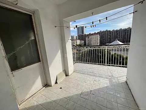 Satılır 3 otaqlı mənzil 85 m²