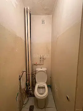 Satılır 3 otaqlı mənzil 85 m²