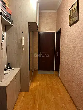 Satılır 2 otaqlı mənzil 63 m²