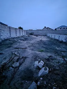 Satılır torpaq sahəsi 3.5 m²