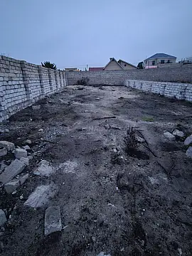 Satılır torpaq sahəsi 3.5 m²