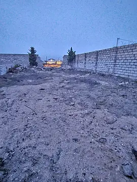 Satılır torpaq sahəsi 3.5 m²