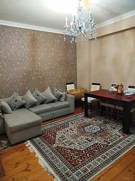 Satılır 2 otaqlı mənzil 48 m² — Xırdalan 2 otaq 48.00 m²