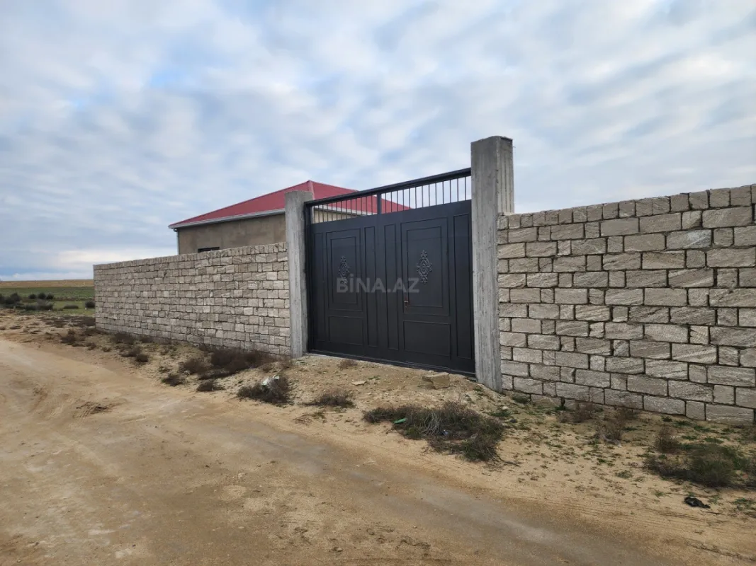 Satılır torpaq sahəsi 100 m²