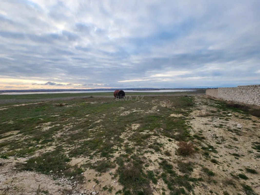 Satılır torpaq sahəsi 100 m²