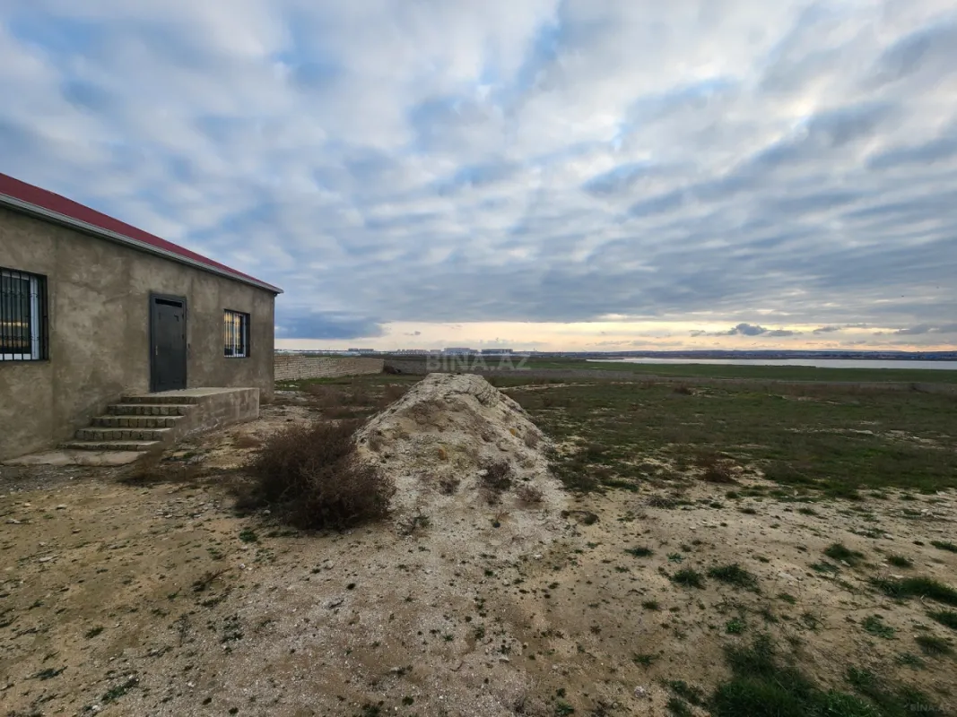 Satılır torpaq sahəsi 100 m²