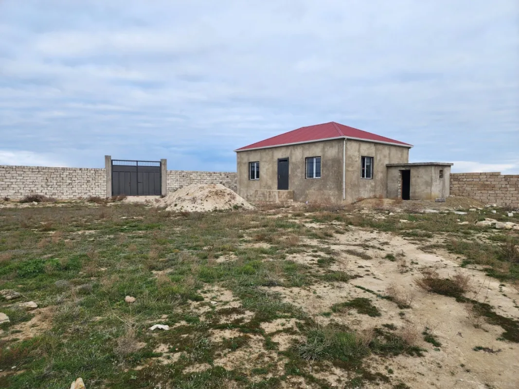 Satılır torpaq sahəsi 100 m²