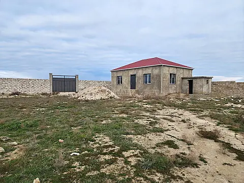 Satılır torpaq sahəsi 100 m² — Bakı, Digah 100.00 m²