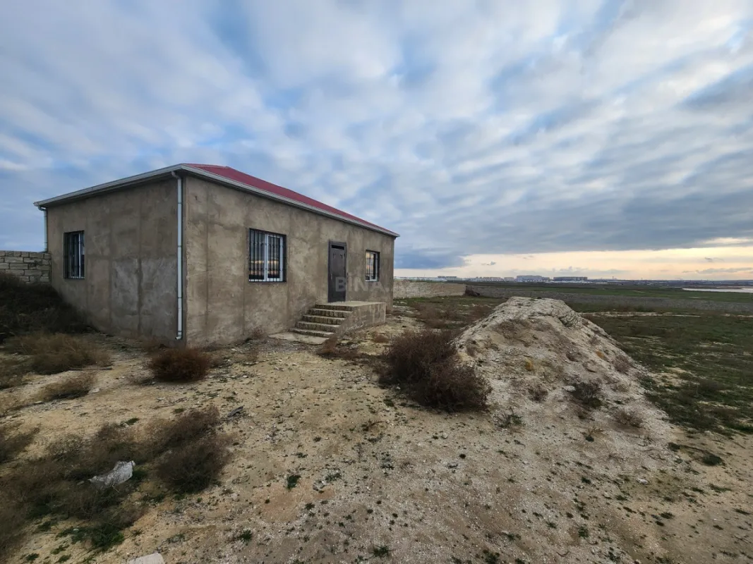 Satılır torpaq sahəsi 100 m²