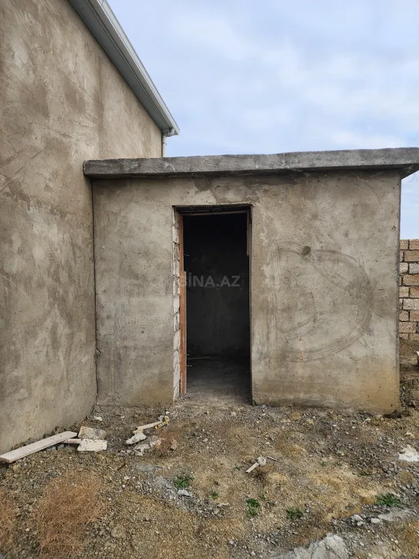 Satılır torpaq sahəsi 100 m²