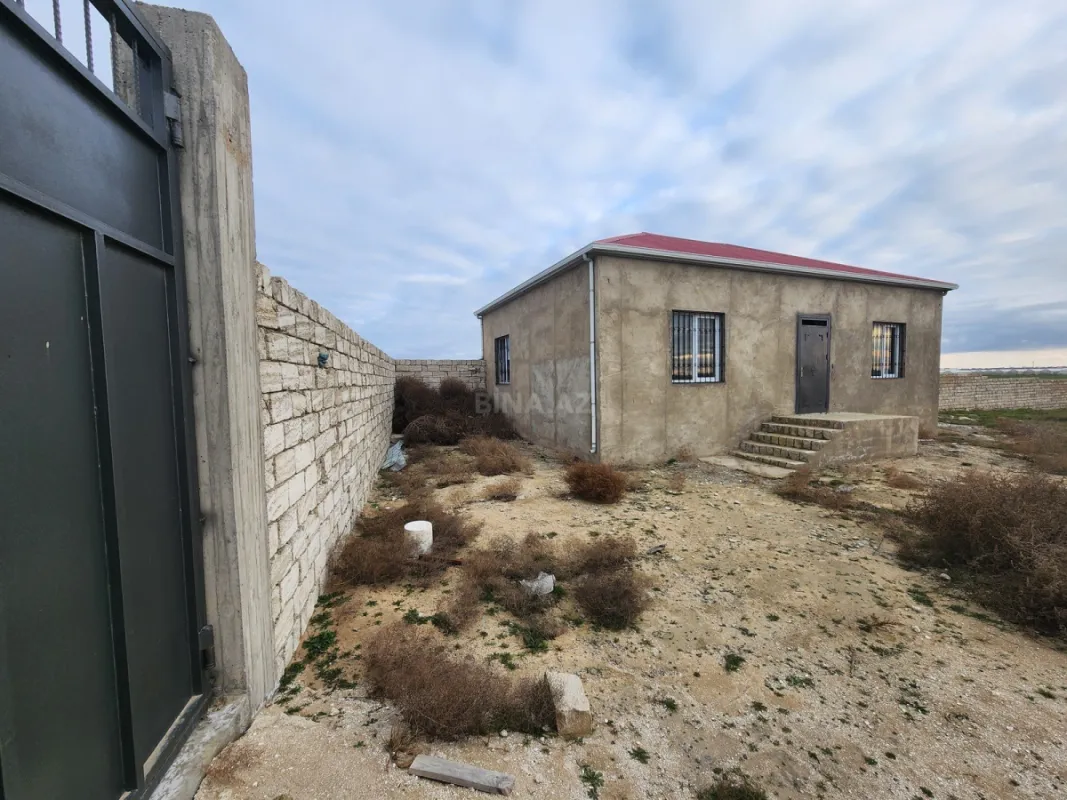 Satılır torpaq sahəsi 100 m²