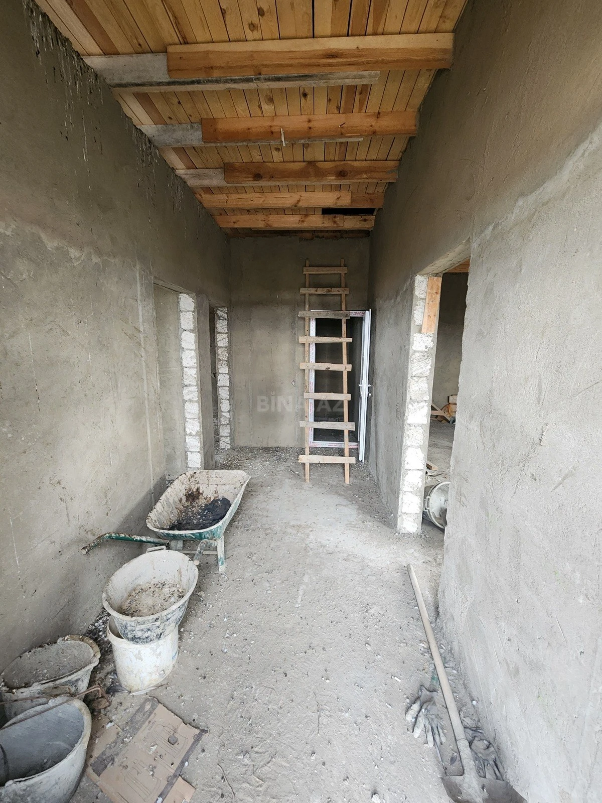 Satılır torpaq sahəsi 100 m²