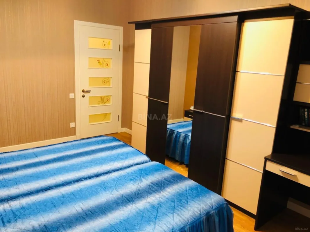 Kirayə verilir 3 otaqlı mənzil 120 m²