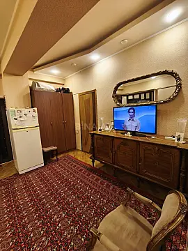 Satılır 2 otaqlı mənzil 68 m²