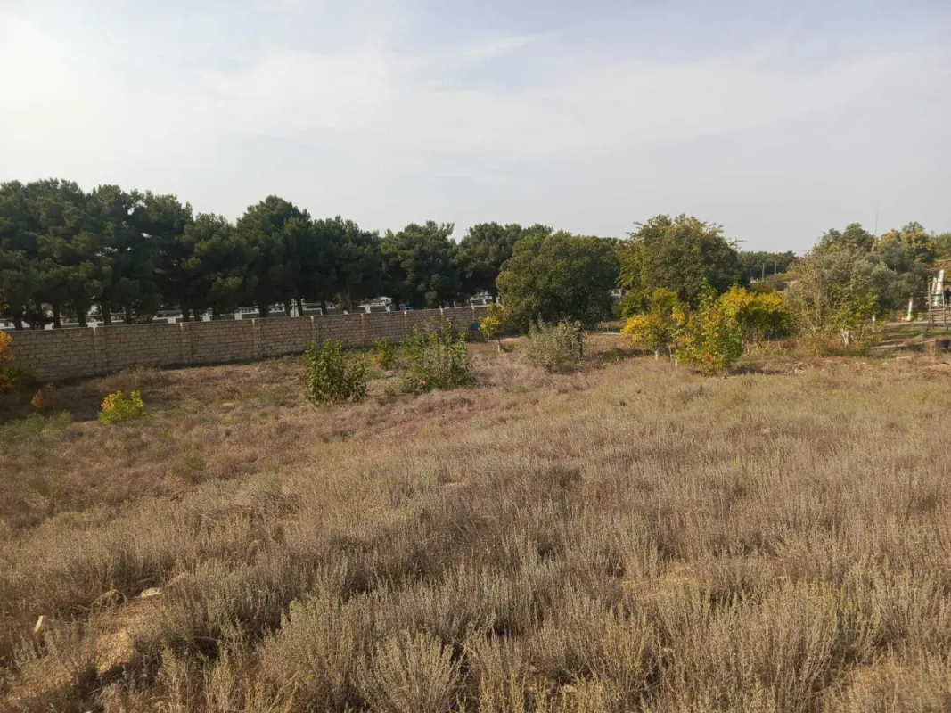 Satılır torpaq sahəsi 28 m²