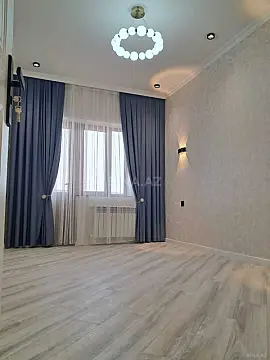 Satılır 2 otaqlı mənzil 67 m² — Bakı, Bülbülə 2 otaq 67.00 m²