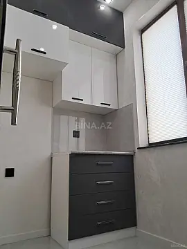 Satılır 2 otaqlı mənzil 67 m²