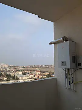 Satılır 2 otaqlı mənzil 67 m²