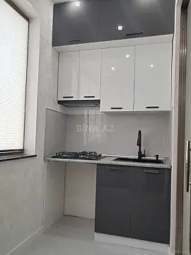 Satılır 2 otaqlı mənzil 67 m²