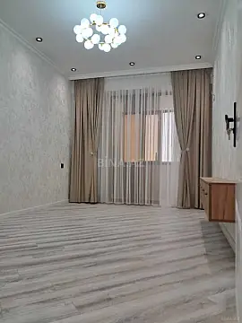 Satılır 2 otaqlı mənzil 67 m²