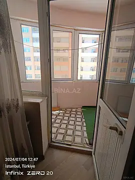 Satılır 2 otaqlı mənzil 81 m²