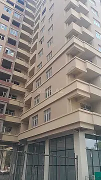 Satılır 2 otaqlı mənzil 80 m²