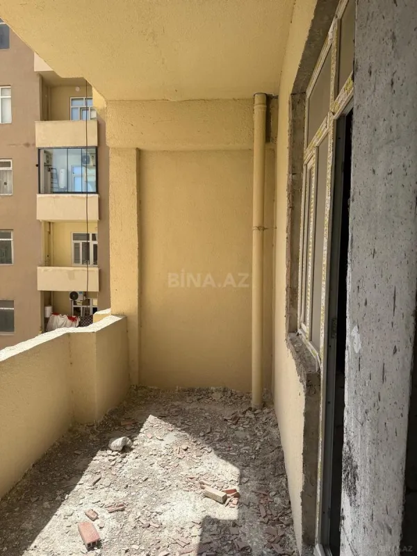 Satılır 2 otaqlı mənzil 80 m²