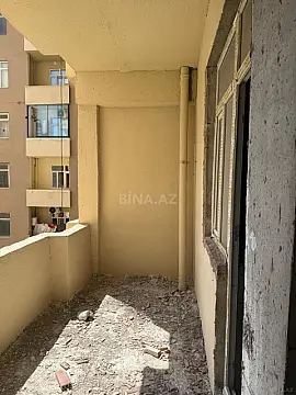 Satılır 2 otaqlı mənzil 80 m²