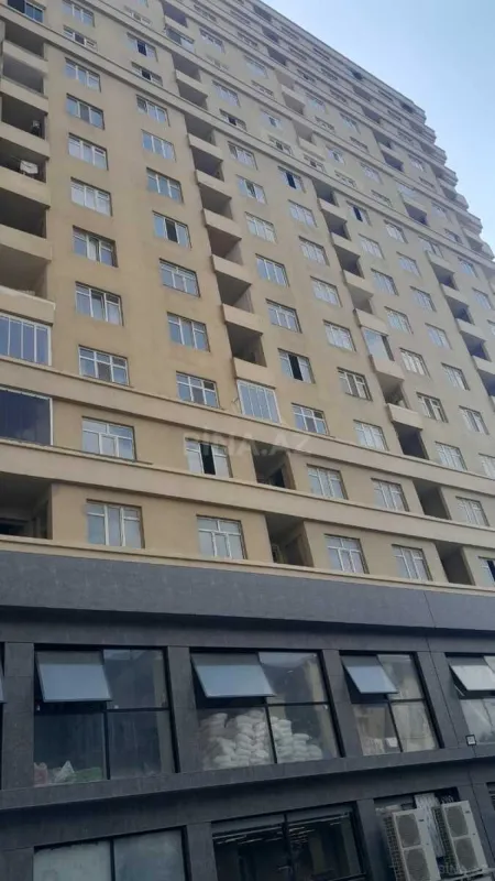Satılır 2 otaqlı mənzil 80 m²