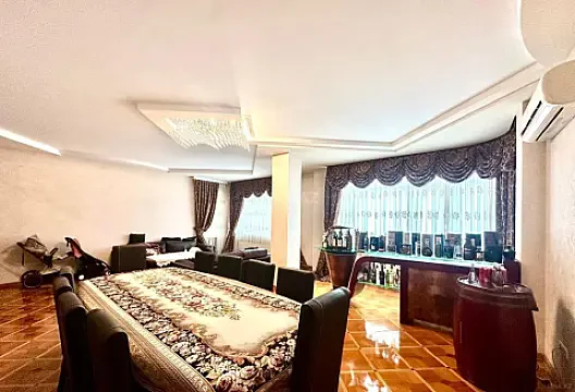 Satılır 7 otaqlı mənzil 324 m² — Bakı, Nərimanov 7 otaq 324.00 m²