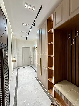 Satılır 2 otaqlı mənzil 53 m²