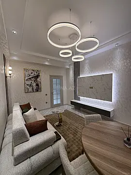 Satılır 2 otaqlı mənzil 53 m²