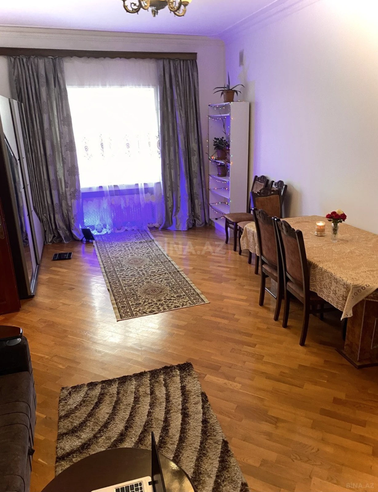 Satılır 4 otaqlı həyət evi 180 m²
