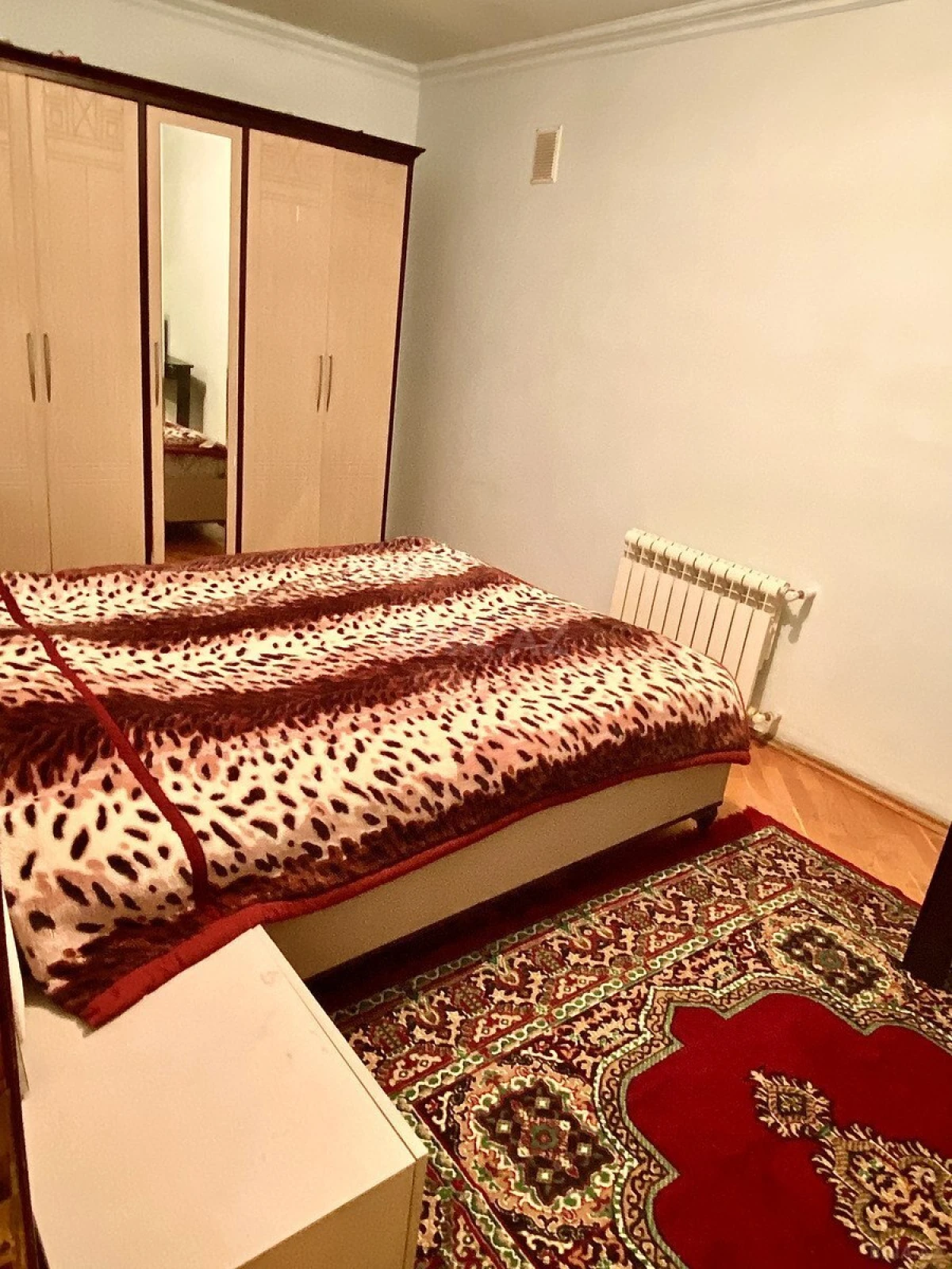 Satılır 4 otaqlı həyət evi 180 m²