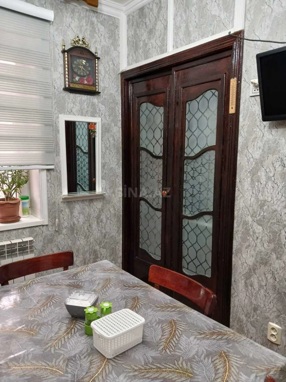 Satılır 2 otaqlı mənzil 49 m²
