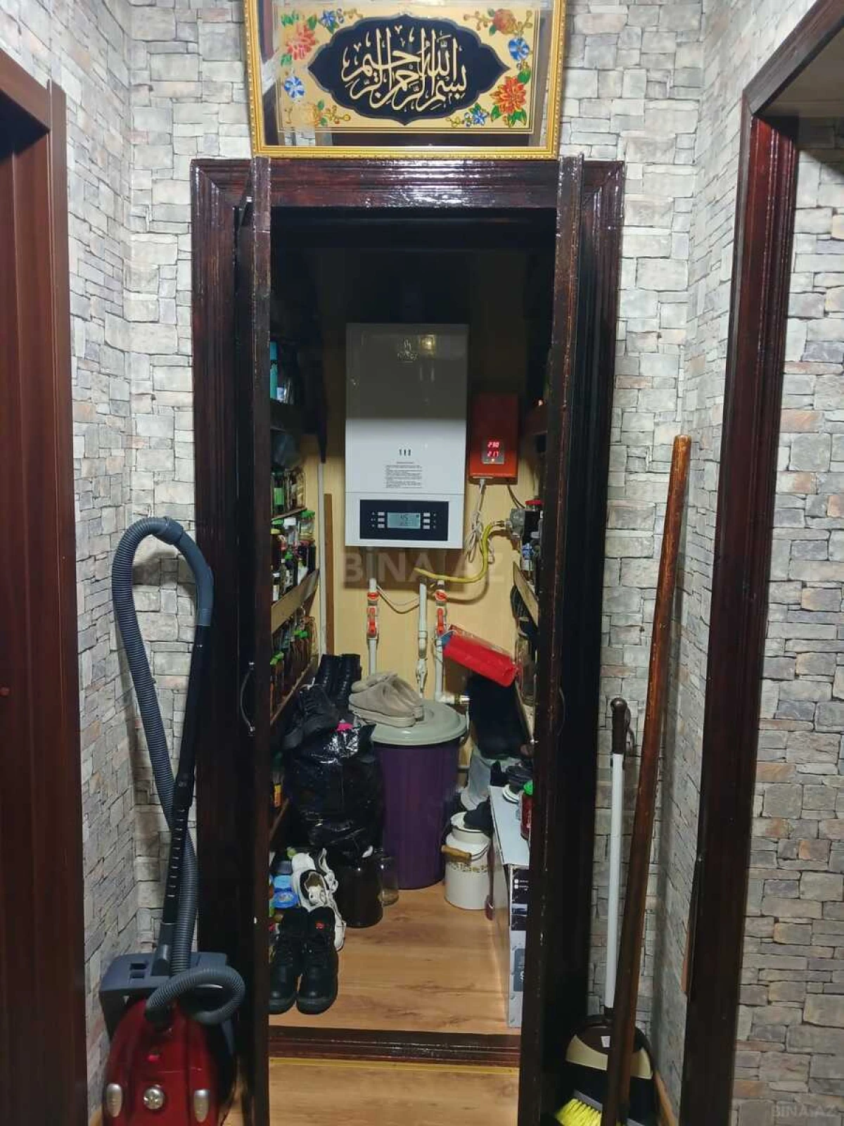 Satılır 2 otaqlı mənzil 49 m²