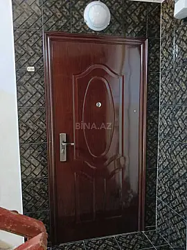 Satılır 2 otaqlı mənzil 49 m²