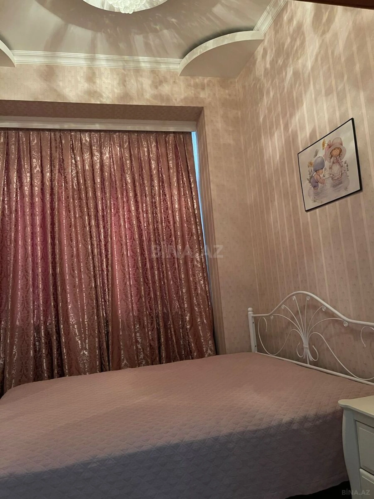 Kirayə verilir 2 otaqlı mənzil 65 m²