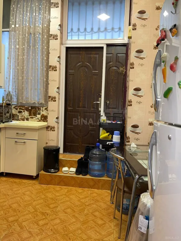 Kirayə verilir 2 otaqlı mənzil 65 m²
