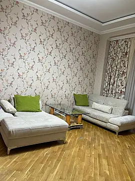 Kirayə verilir 2 otaqlı mənzil 65 m² — Bakı, İçərişəhər 2 otaq 65.00 m²