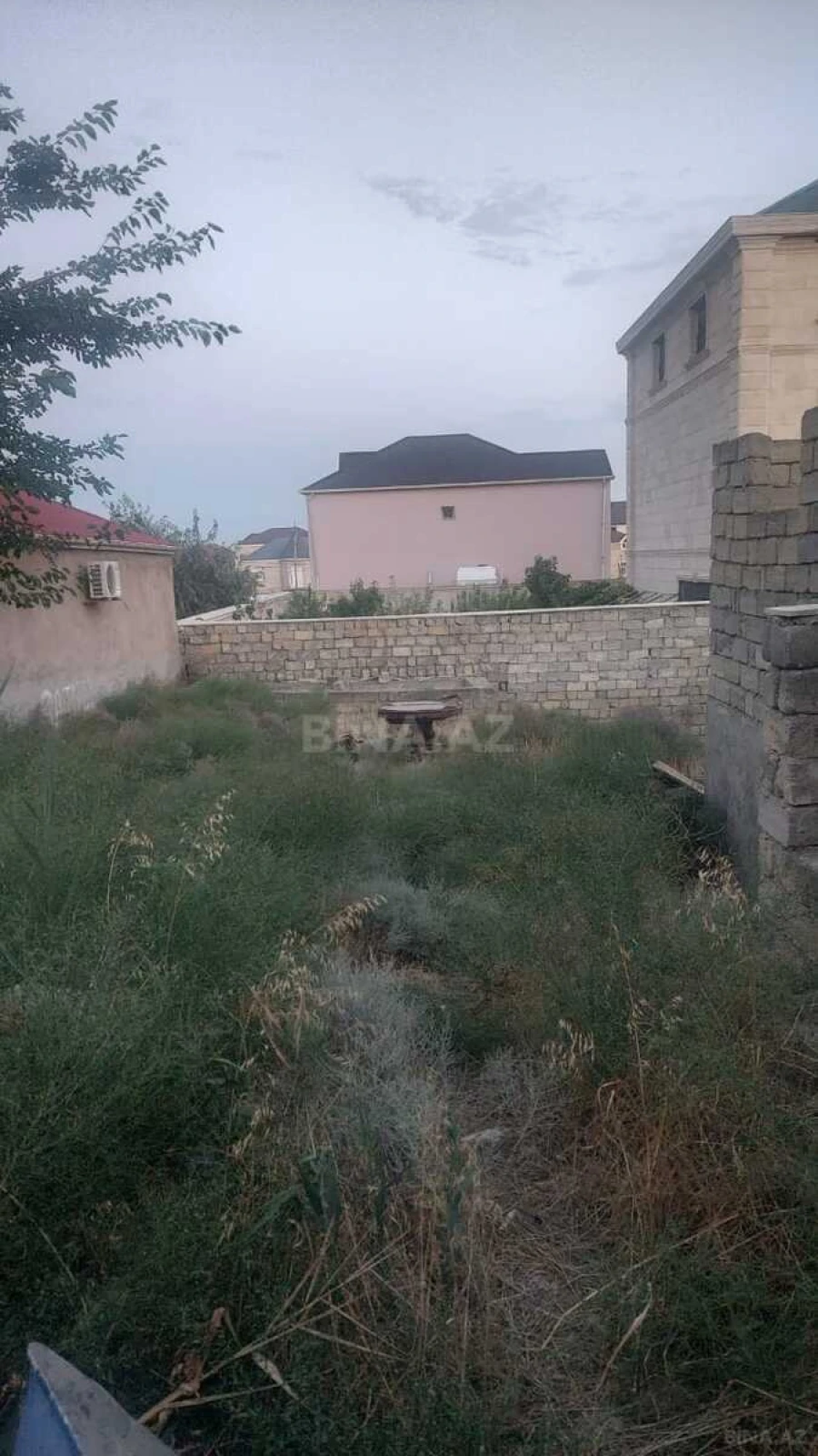 Satılır torpaq sahəsi 5 m²